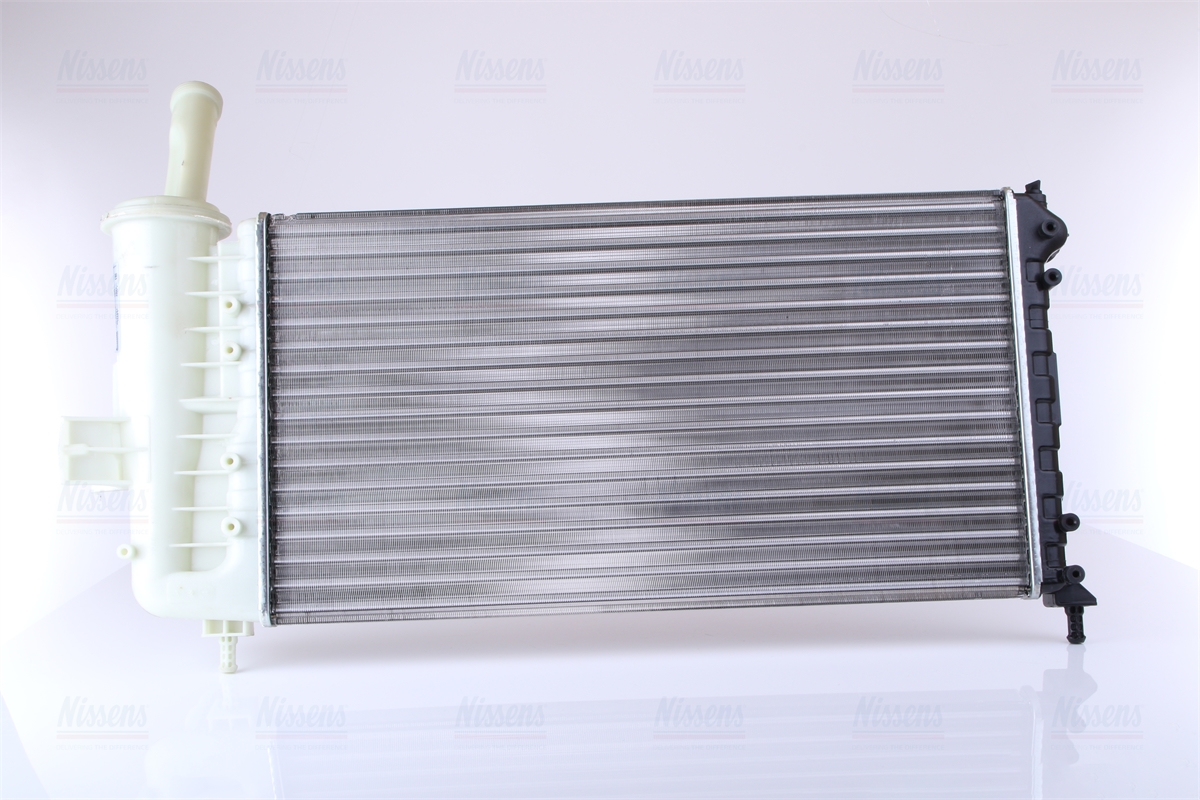 Nissens Engine Coolant Radiator 61764