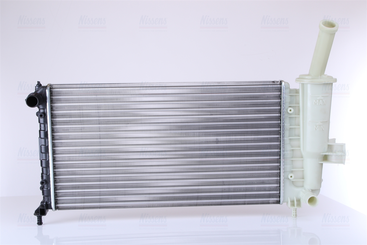 Nissens Engine Coolant Radiator 61764