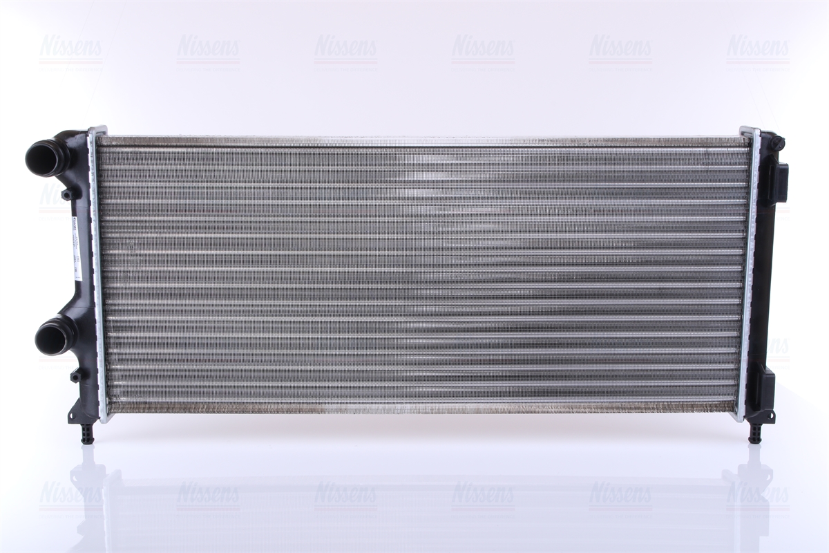 Nissens Engine Coolant Radiator 61765