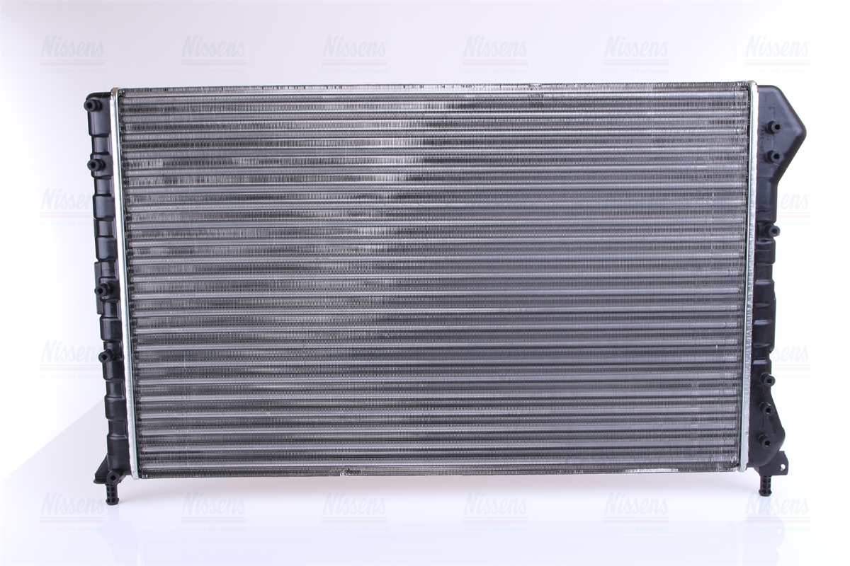 Nissens Engine Coolant Radiator 61766