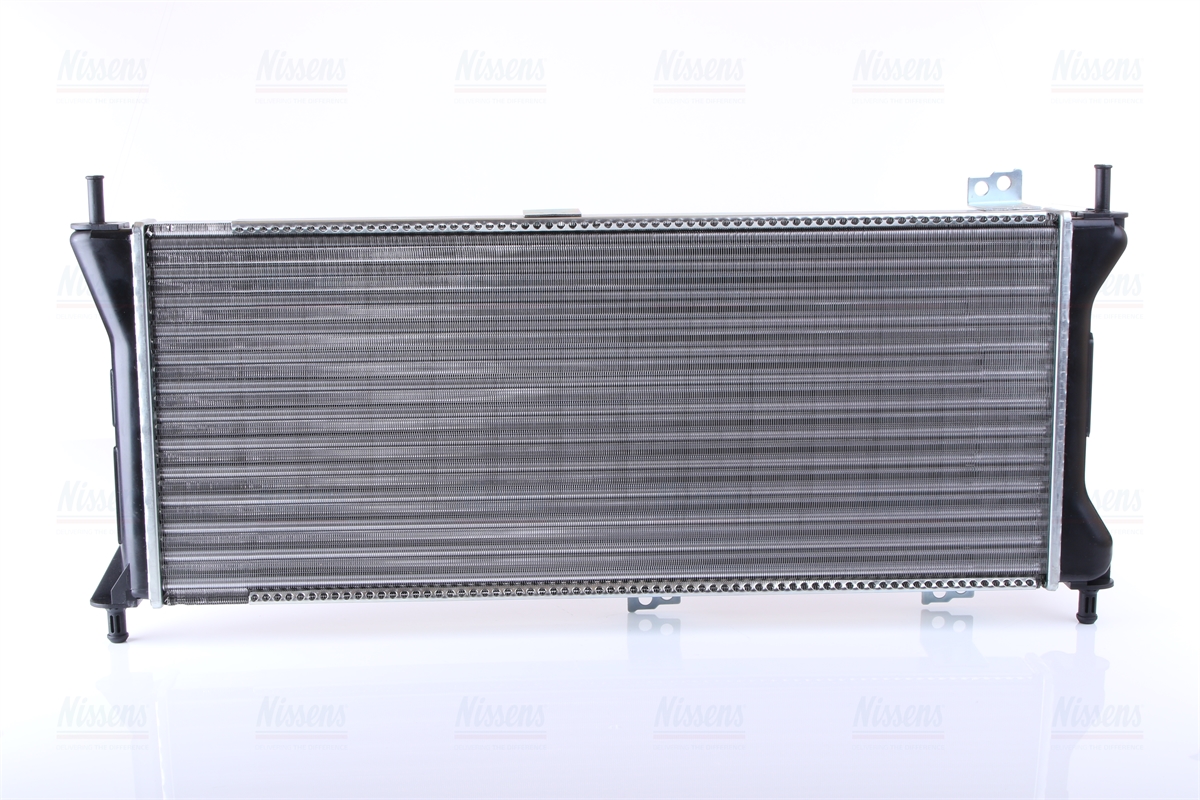 Nissens Engine Coolant Radiator 617731