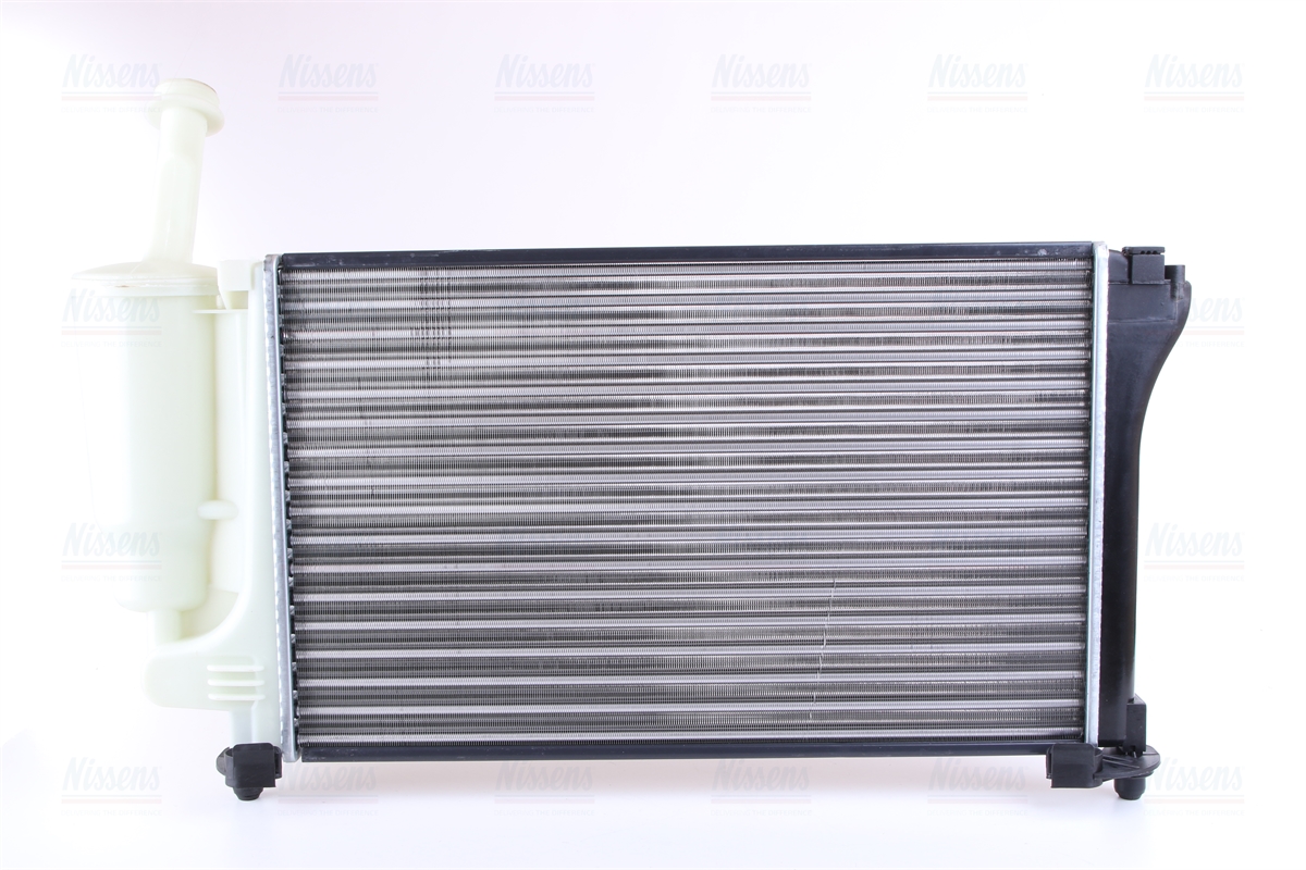 Nissens Engine Coolant Radiator 617853