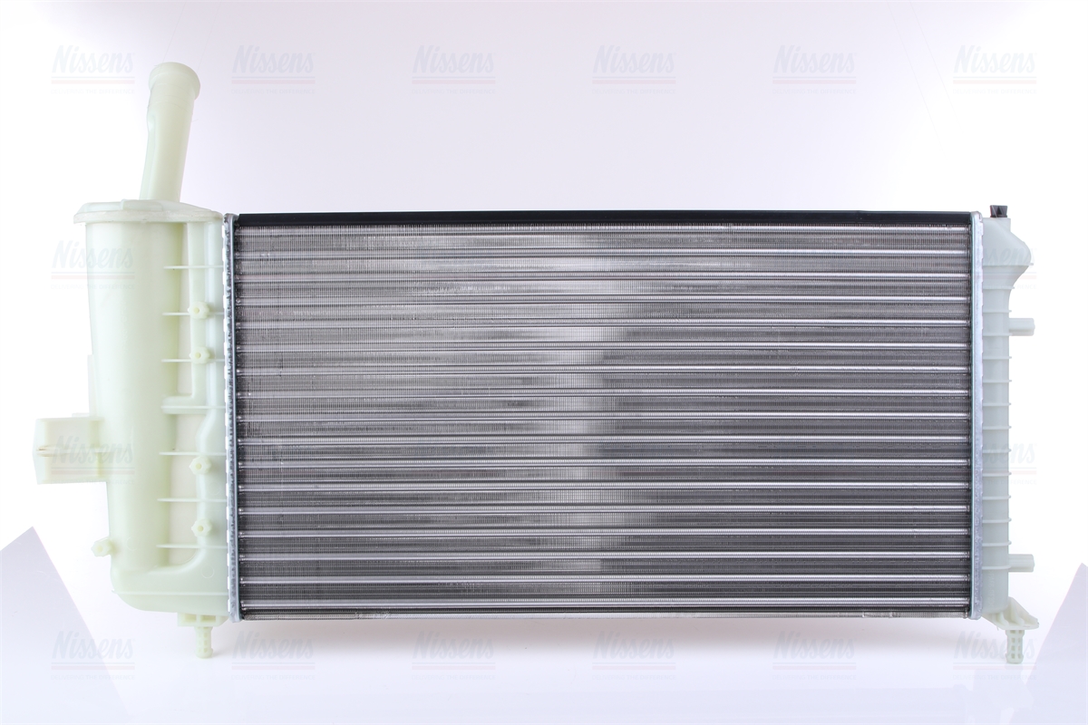 Nissens Engine Coolant Radiator 617858
