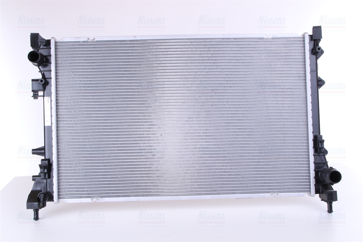 Nissens Engine Coolant Radiator 617859
