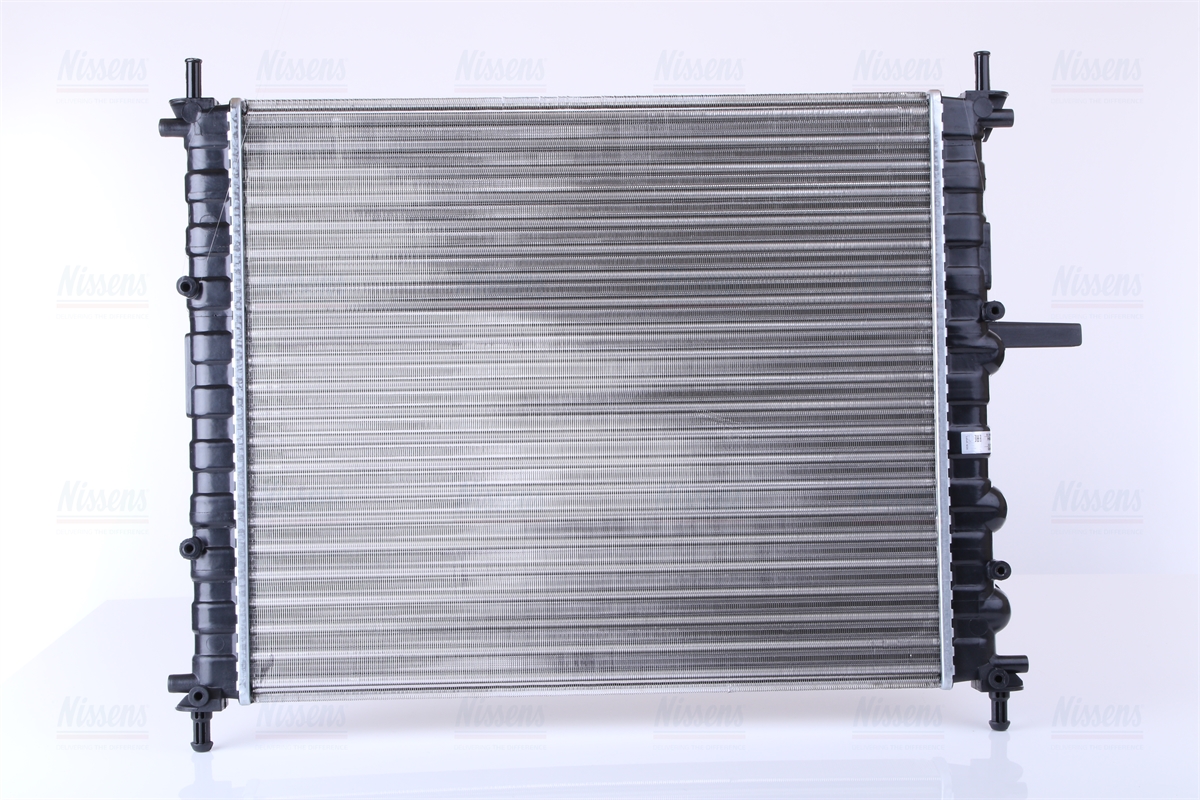 Nissens Engine Coolant Radiator 61786