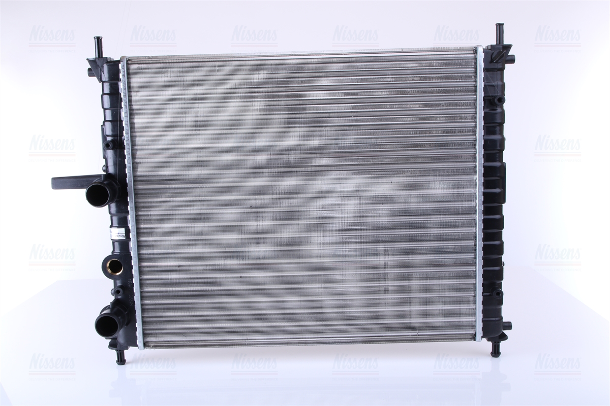 Nissens Engine Coolant Radiator 61786