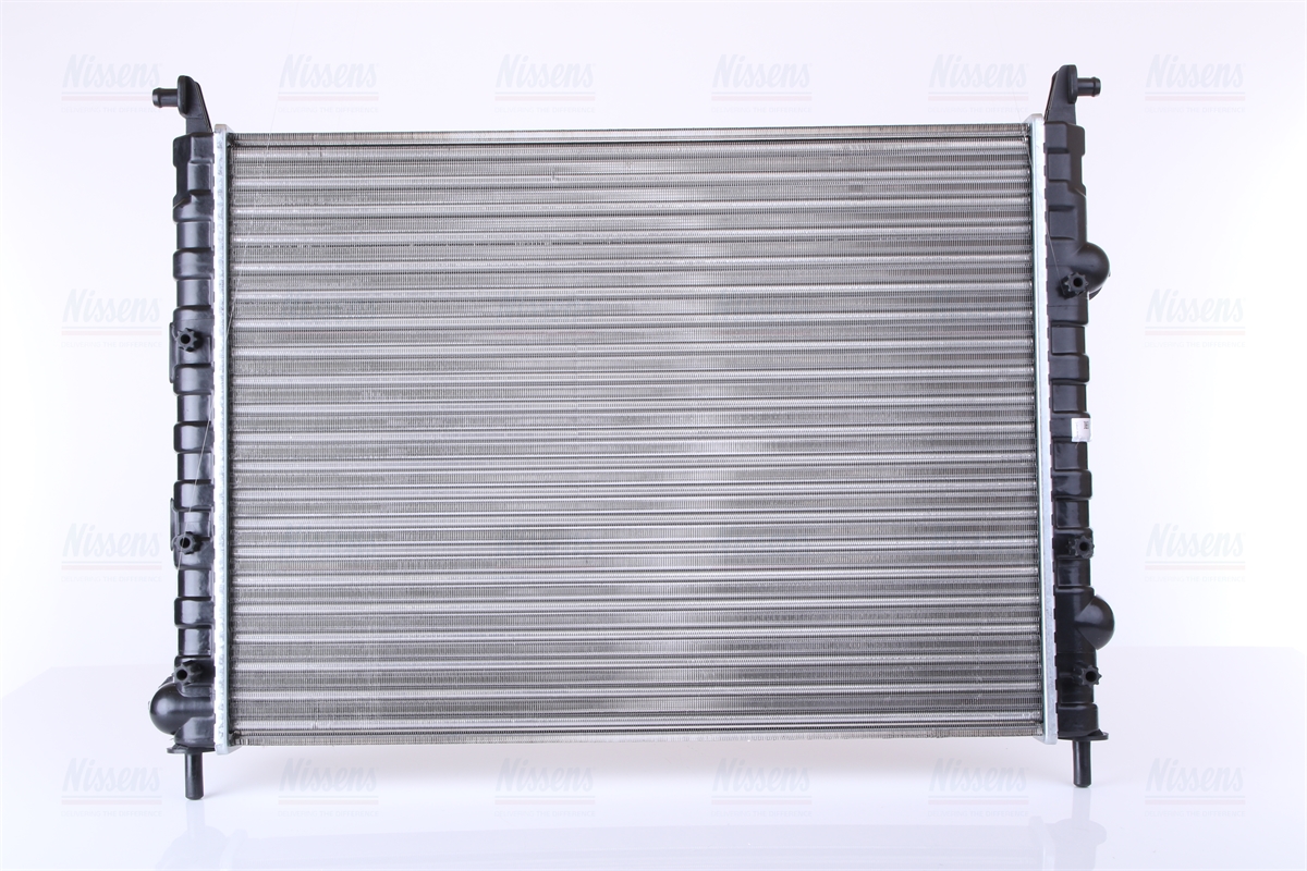 Nissens Engine Coolant Radiator 617862