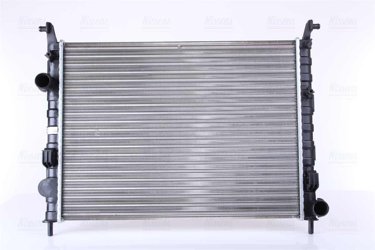 Nissens Engine Coolant Radiator 617862