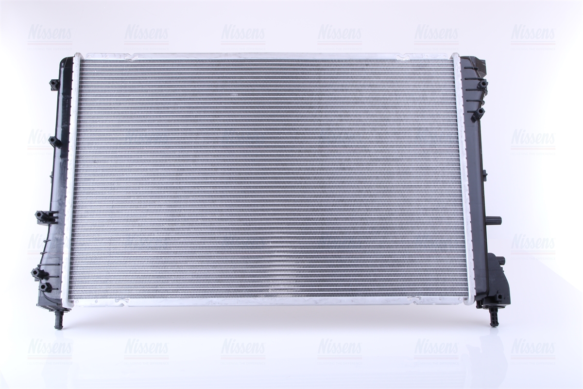 Nissens Engine Coolant Radiator 617863
