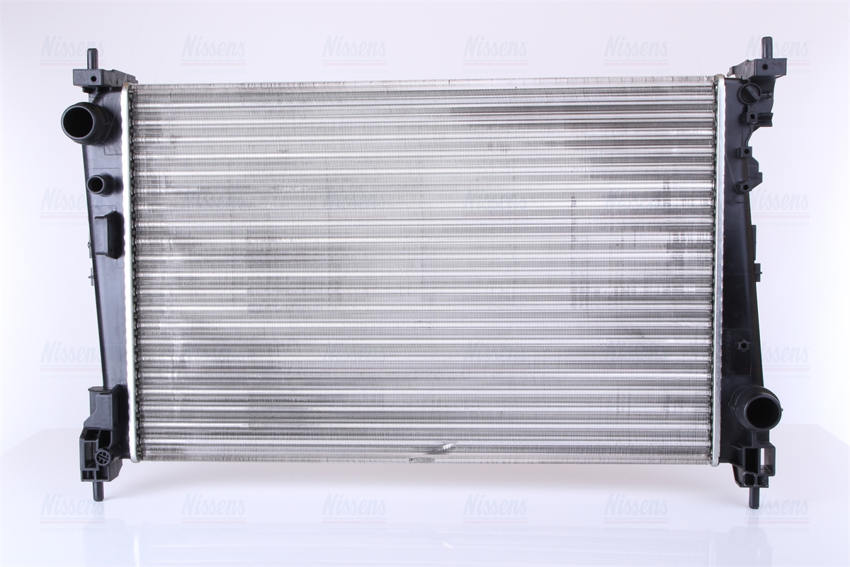 Nissens Engine Coolant Radiator 617864