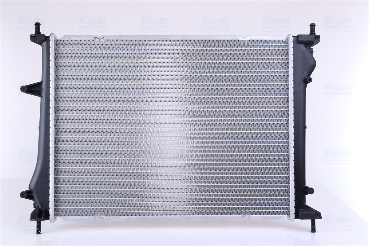Nissens Engine Coolant Radiator 617867