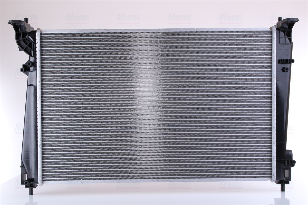 Nissens Engine Coolant Radiator 617868