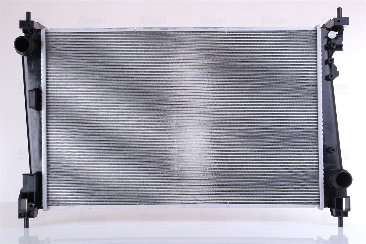 Nissens Engine Coolant Radiator 617868