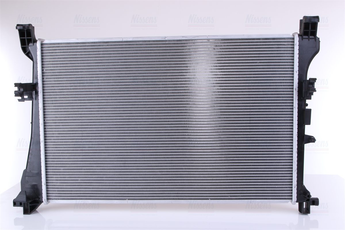 Nissens Engine Coolant Radiator 617869
