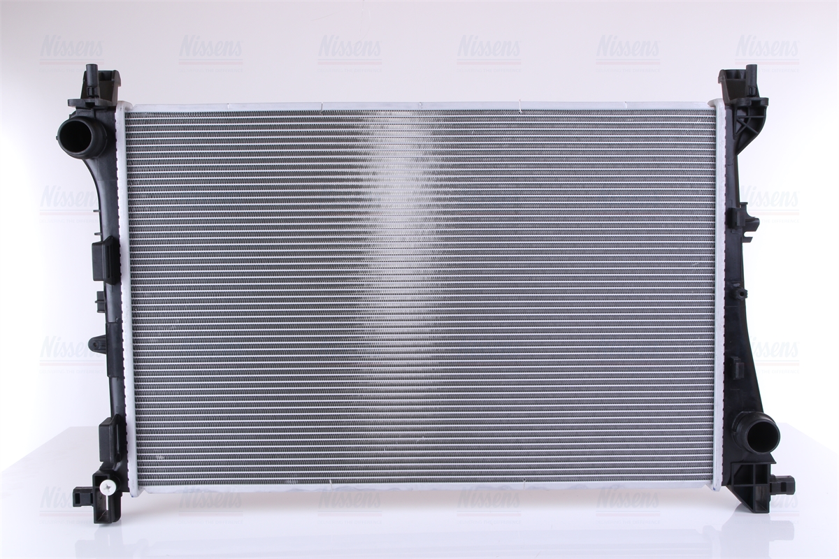Nissens Engine Coolant Radiator 617869