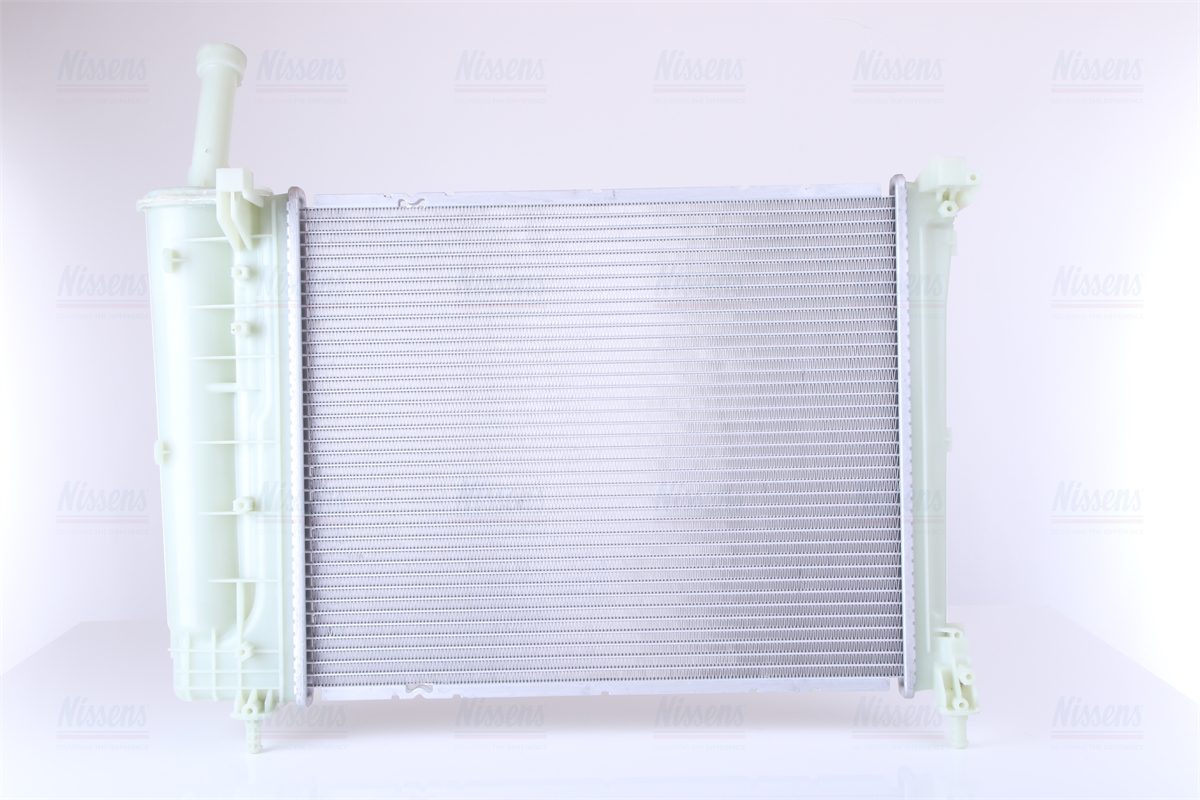 Nissens Engine Coolant Radiator 617873