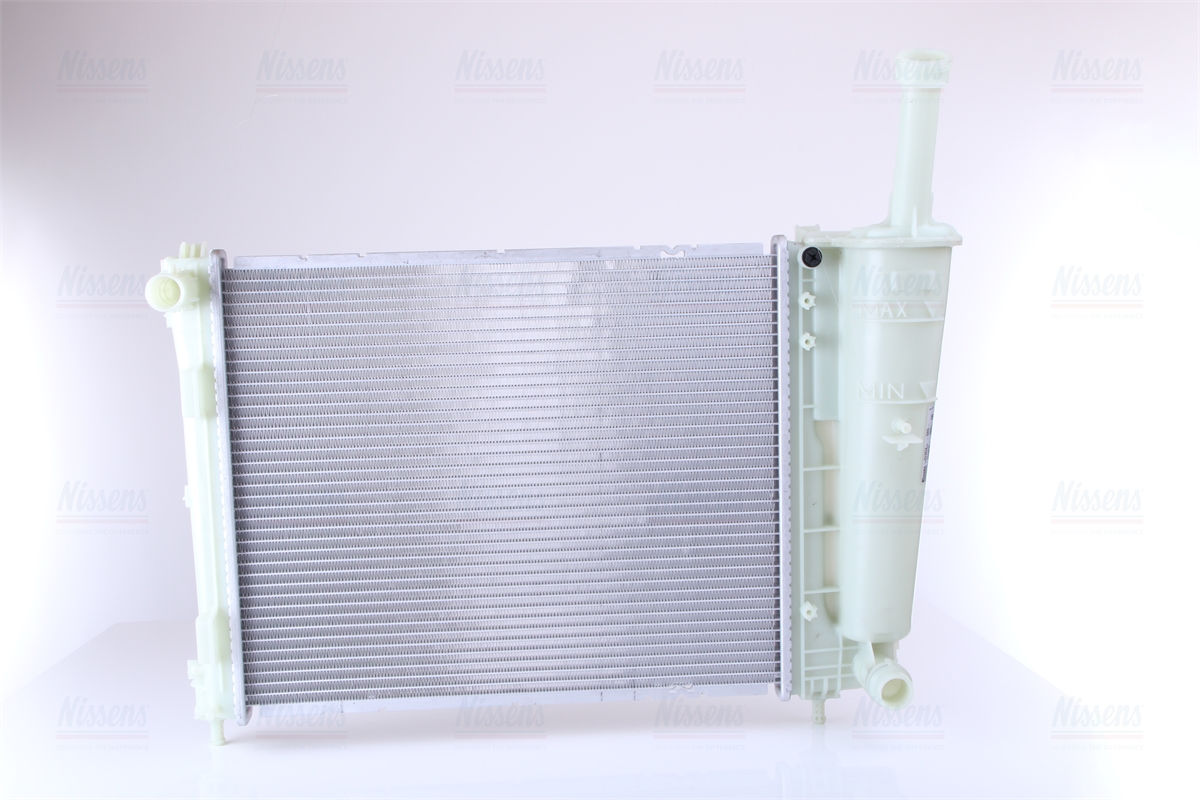 Nissens Engine Coolant Radiator 617873