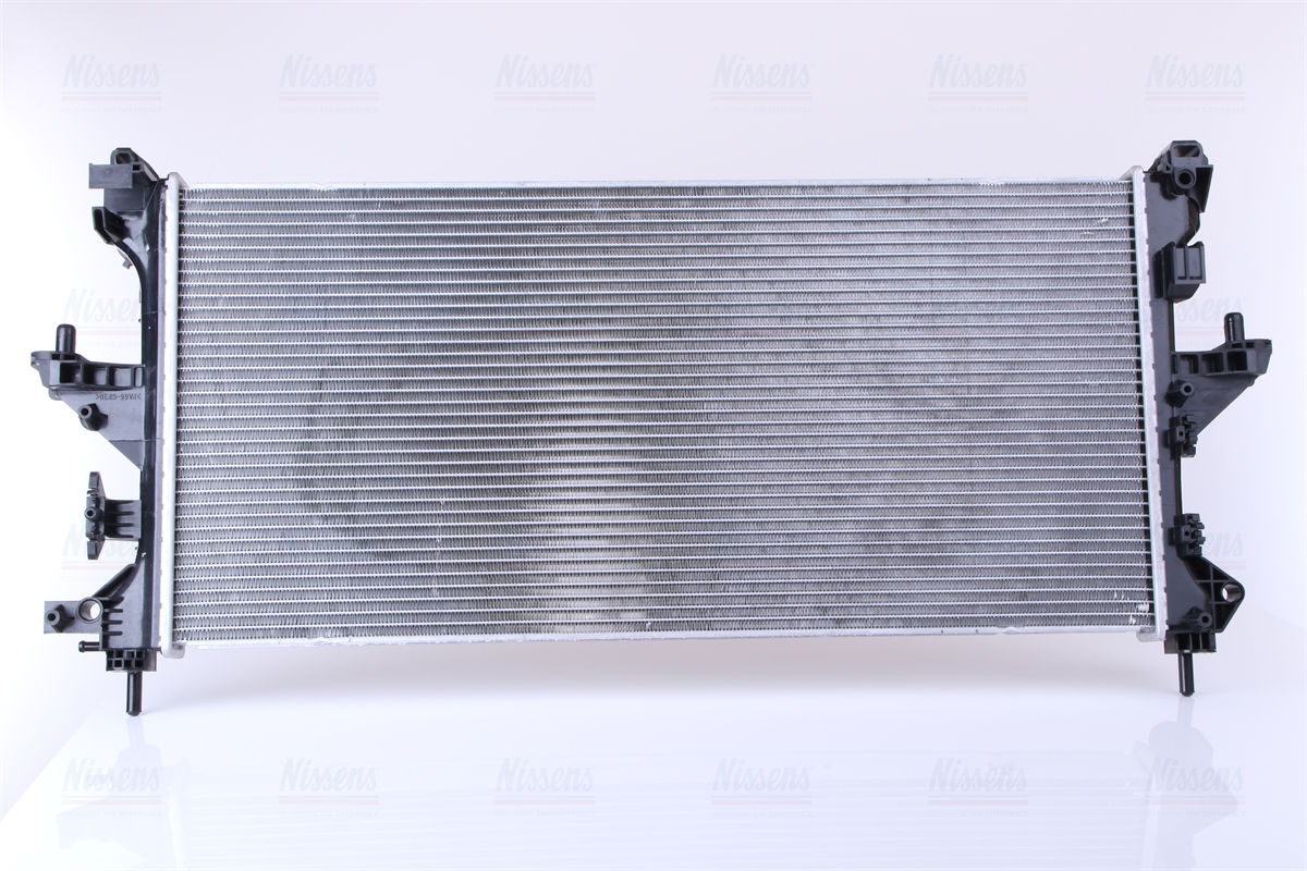 Nissens Engine Coolant Radiator 617879