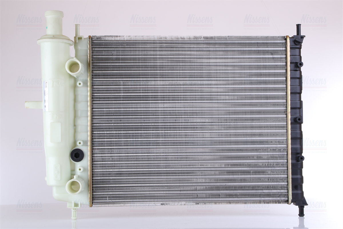 Nissens Engine Coolant Radiator 61788