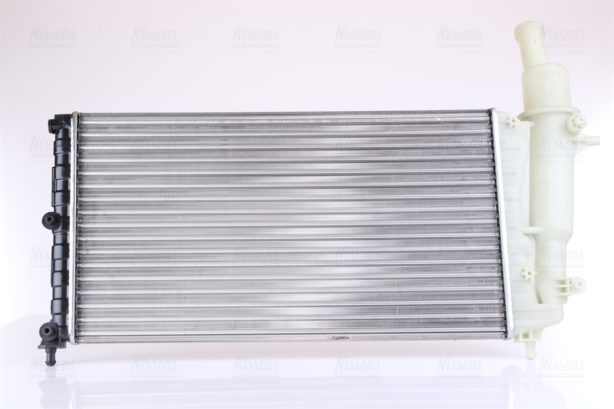 Nissens Engine Coolant Radiator 61799
