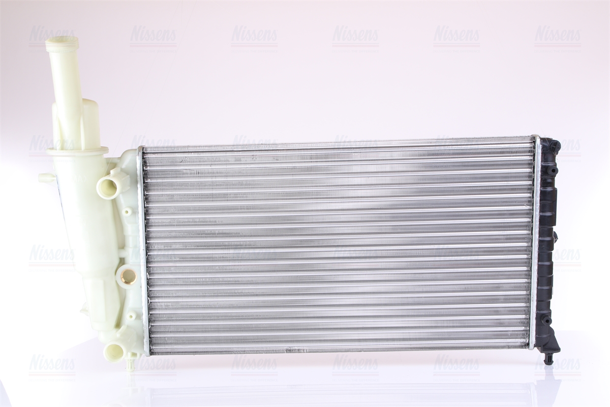 Nissens Engine Coolant Radiator 61799
