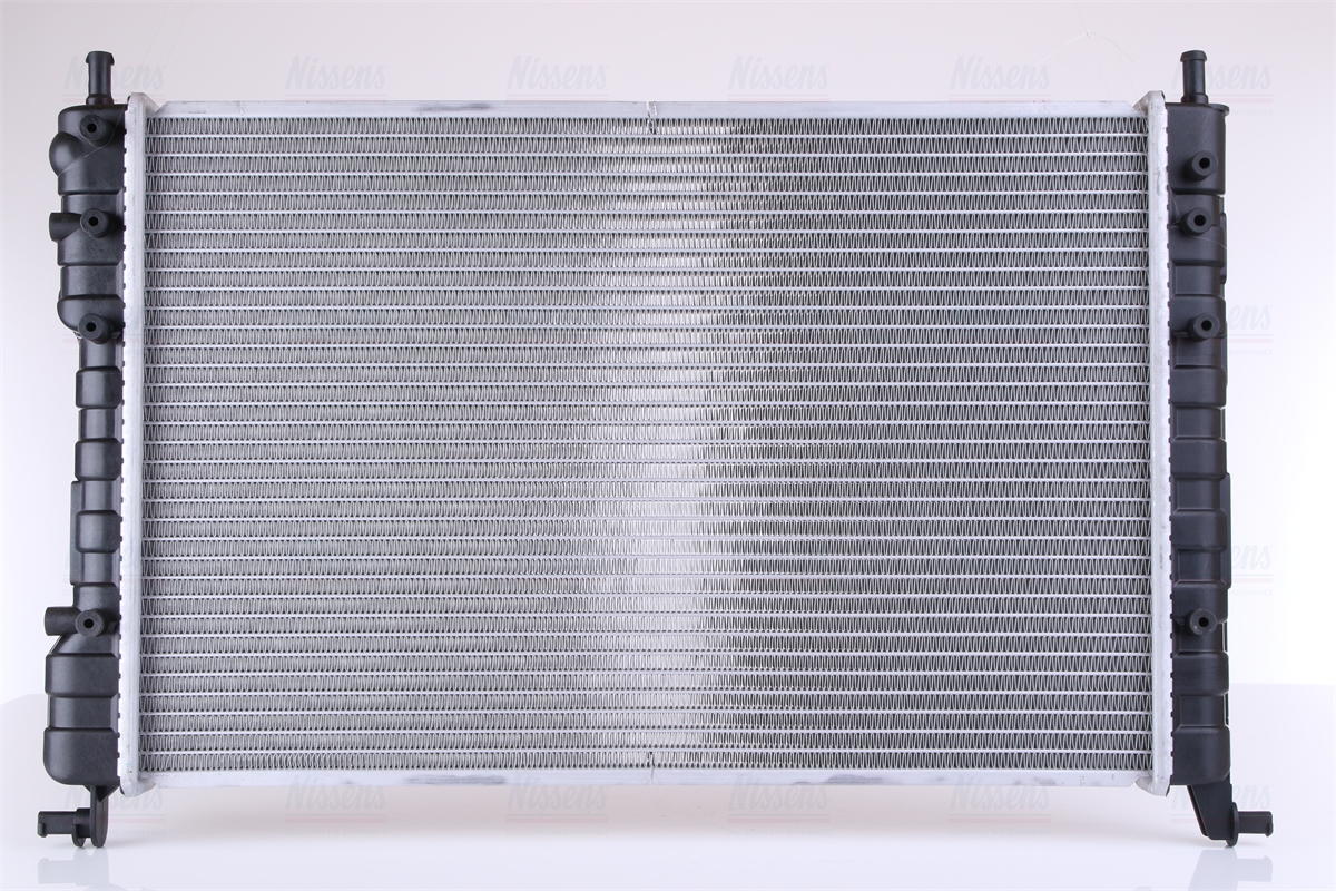 Nissens Engine Coolant Radiator 61801