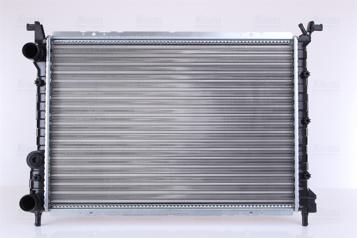 Nissens Engine Coolant Radiator 61804