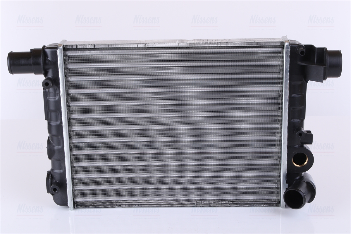 Nissens Engine Coolant Radiator 61805