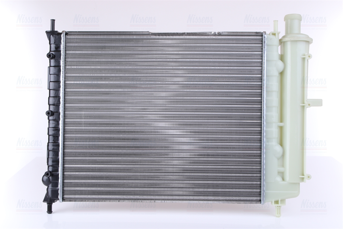 Nissens Engine Coolant Radiator 61808
