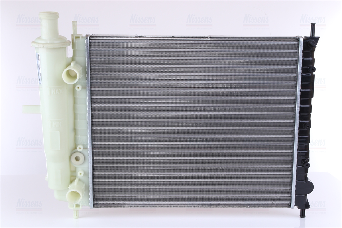 Nissens Engine Coolant Radiator 61808