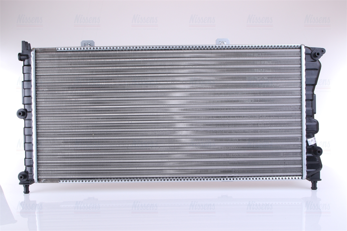 Nissens Engine Coolant Radiator 618121