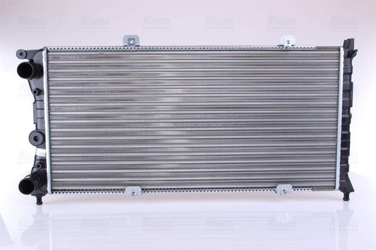 Nissens Engine Coolant Radiator 618121