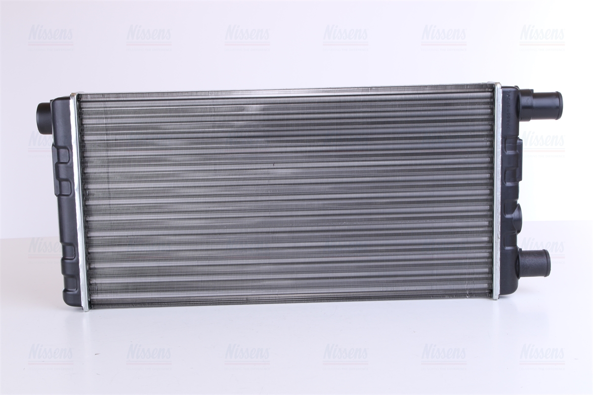 Nissens Engine Coolant Radiator 61814