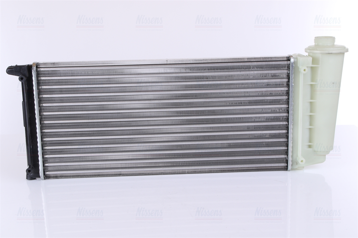 Nissens Engine Coolant Radiator 61837