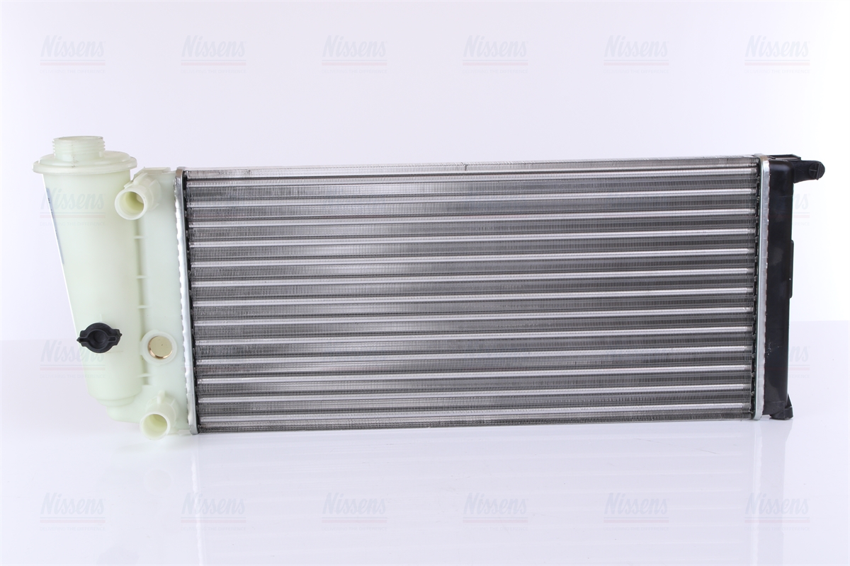 Nissens Engine Coolant Radiator 61837