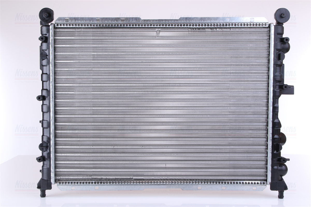 Nissens Engine Coolant Radiator 61842