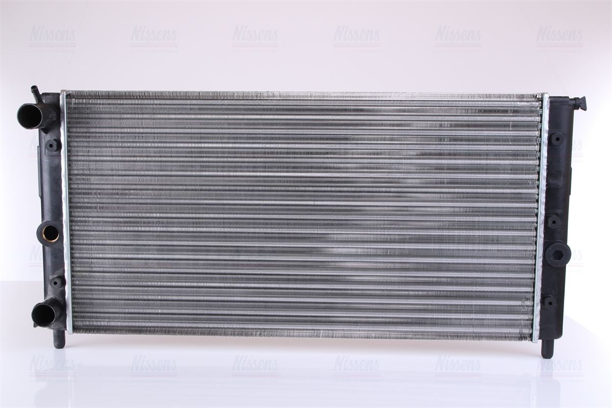 Nissens Engine Coolant Radiator 61848