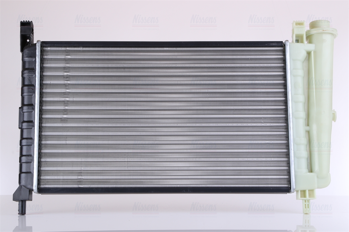 Nissens Engine Coolant Radiator 61852