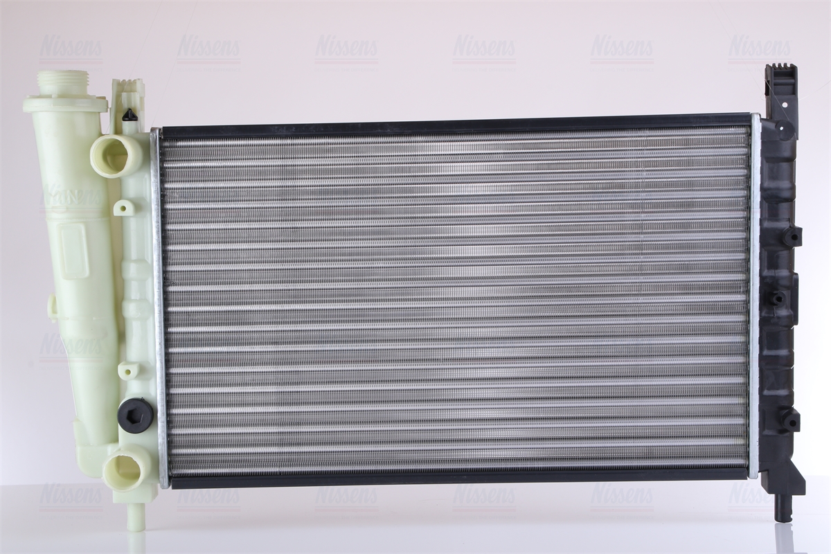 Nissens Engine Coolant Radiator 61852