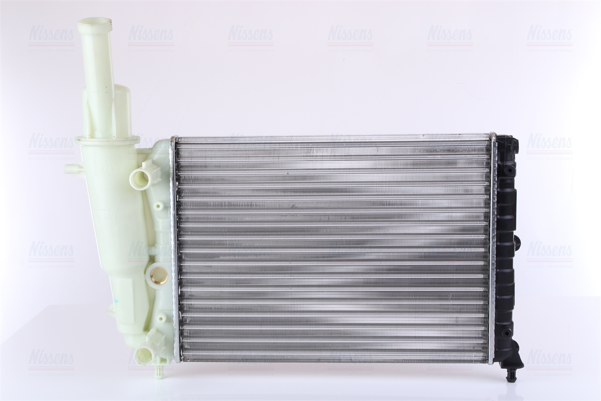 Nissens Engine Coolant Radiator 61856