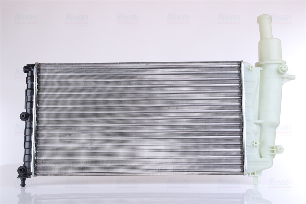 Nissens Engine Coolant Radiator 61858