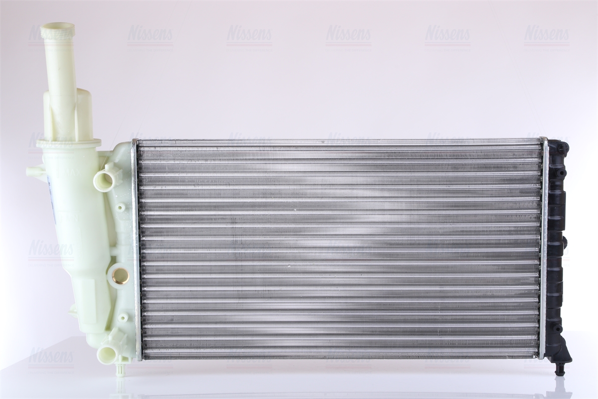 Nissens Engine Coolant Radiator 61858