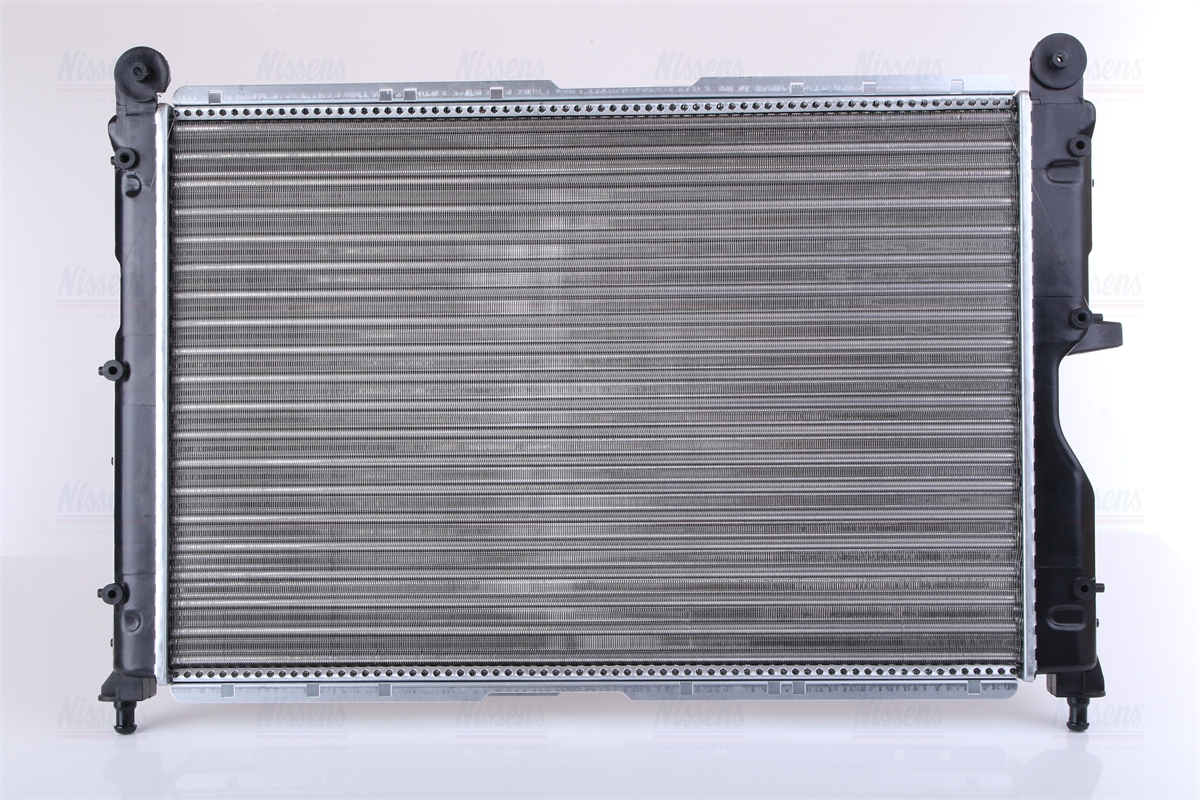 Nissens Engine Coolant Radiator 61869