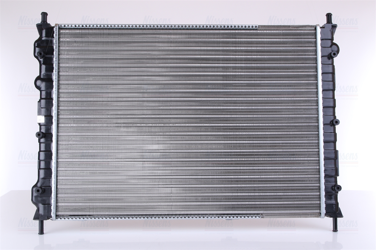 Nissens Engine Coolant Radiator 61879A