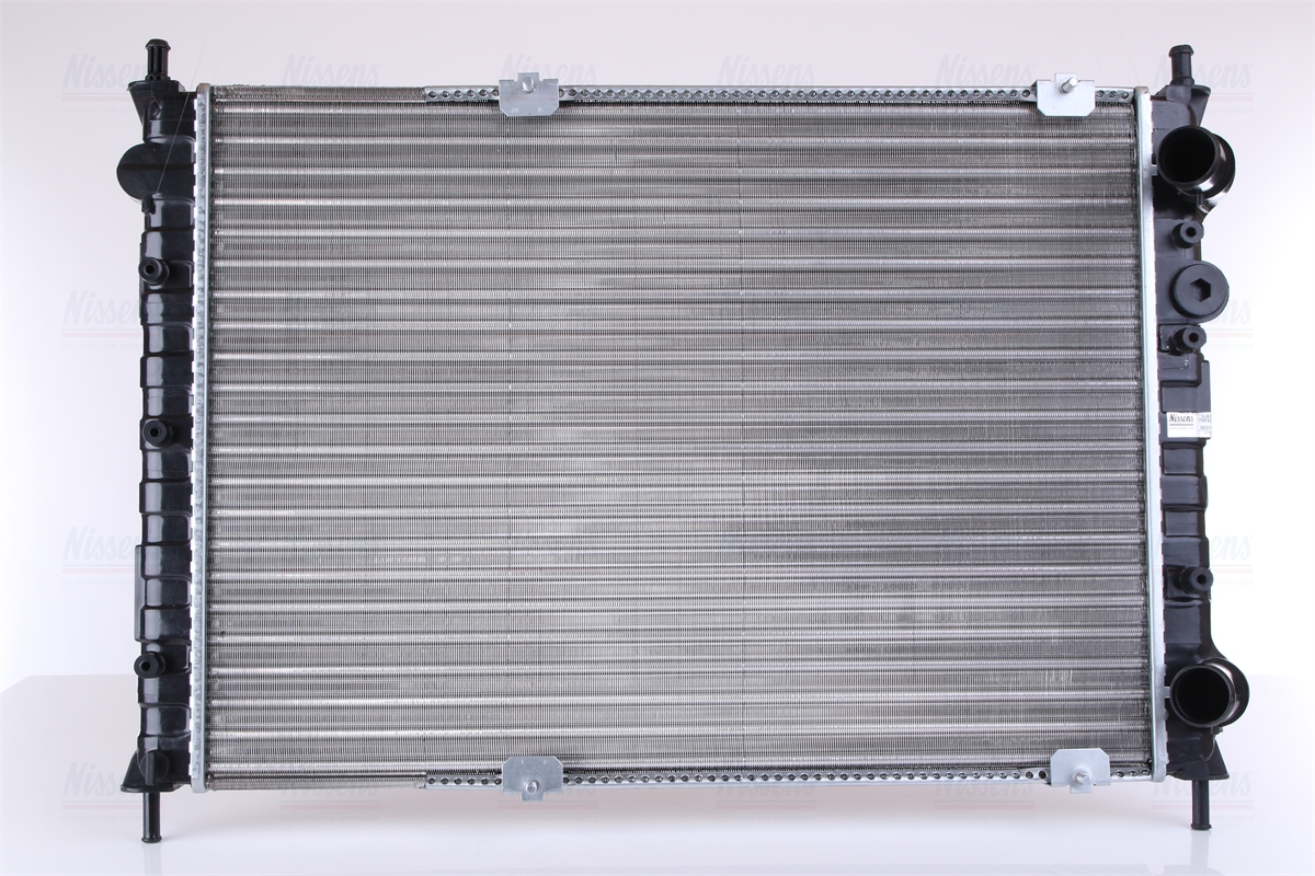 Nissens Engine Coolant Radiator 61879A