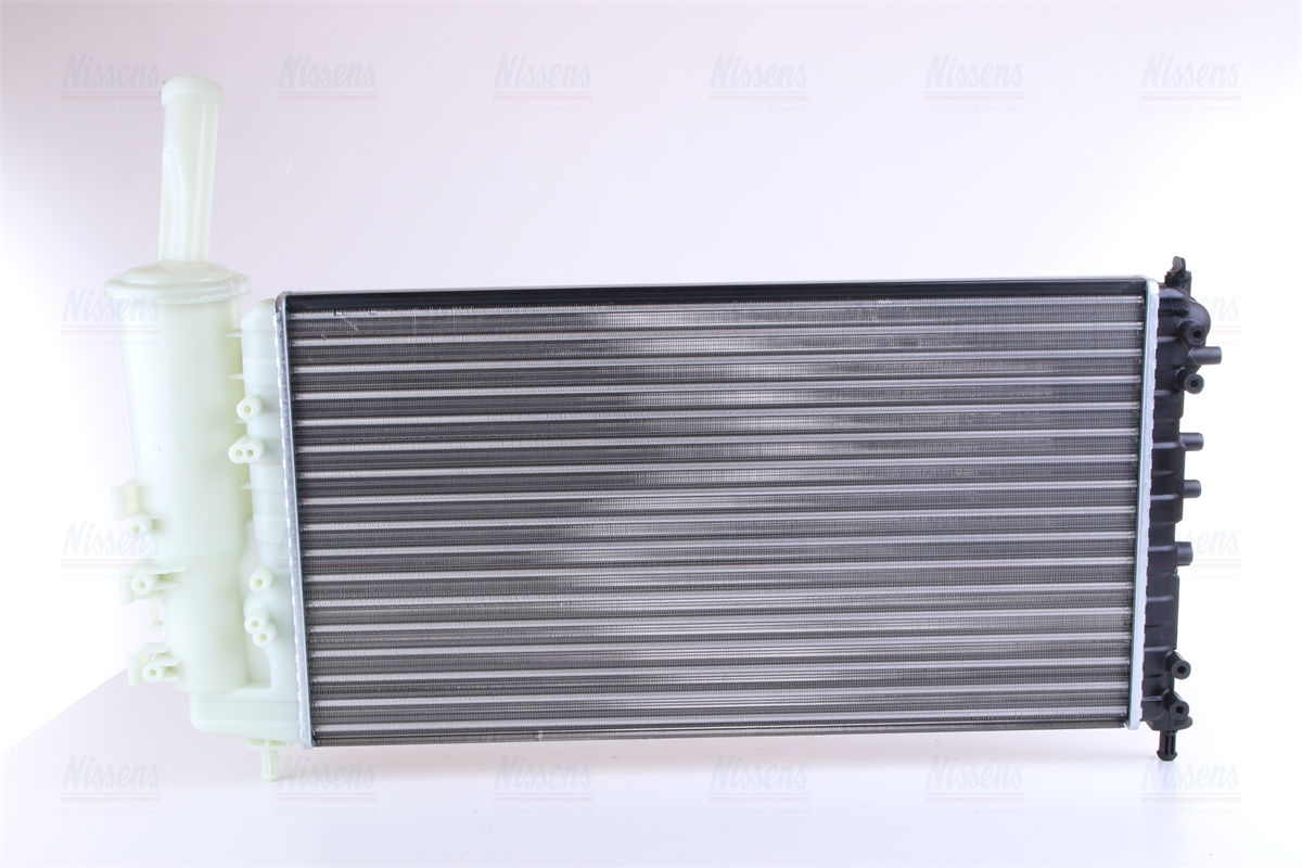 Nissens Engine Coolant Radiator 61881