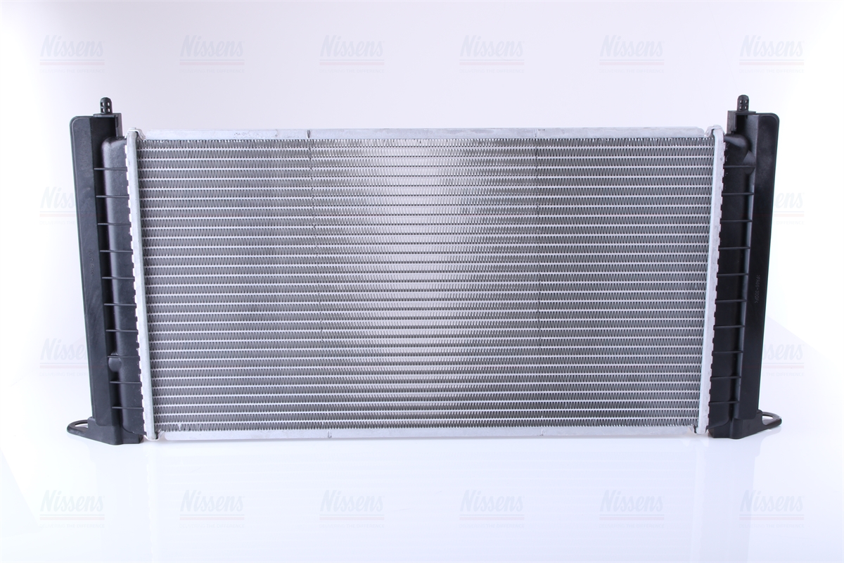 Nissens Engine Coolant Radiator 61883A