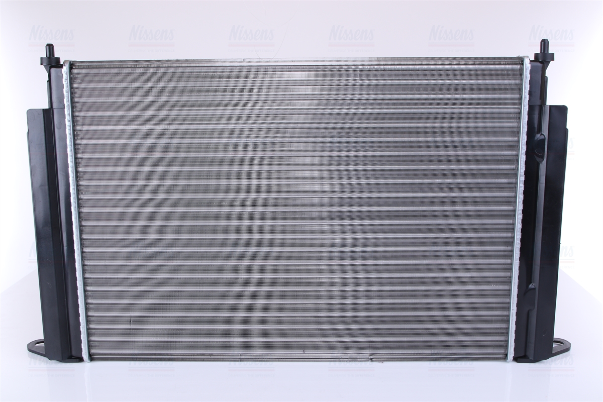 Nissens Engine Coolant Radiator 61885A