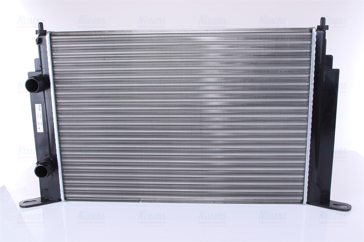 Nissens Engine Coolant Radiator 61885A