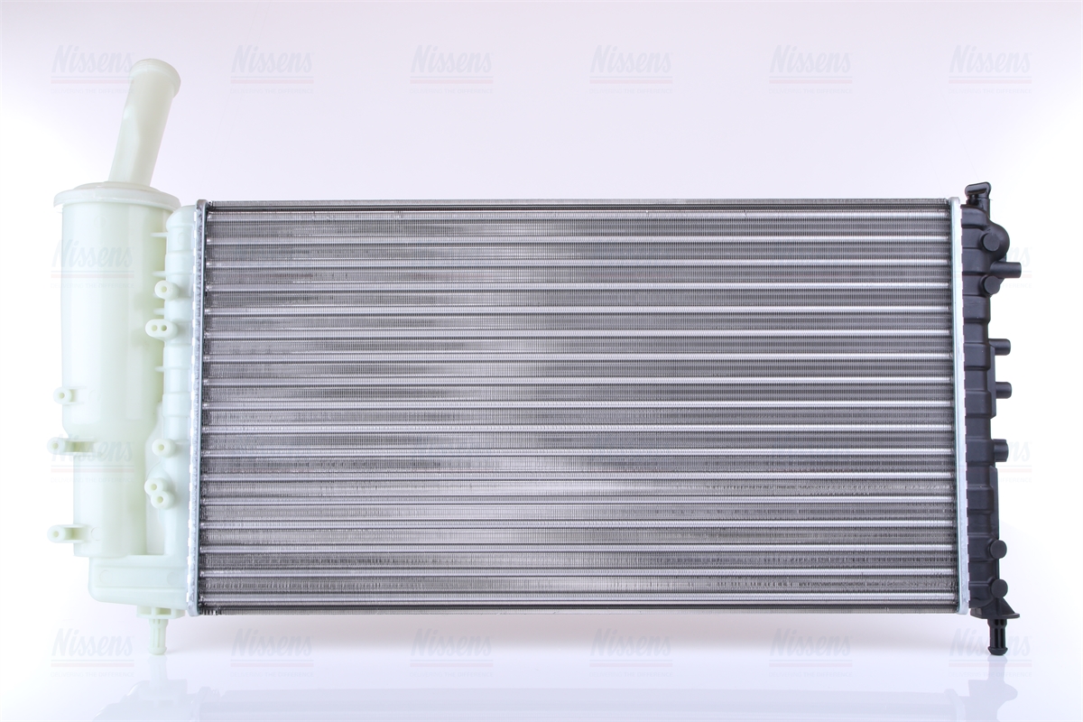 Nissens Engine Coolant Radiator 61886